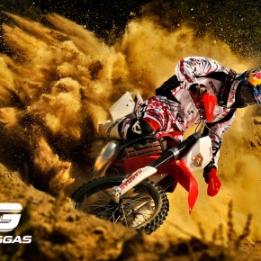 PRUEBA GAS GAS 2012