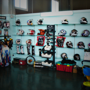 tienda